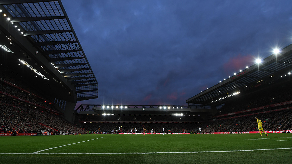 可持续博彩水资源管理认证