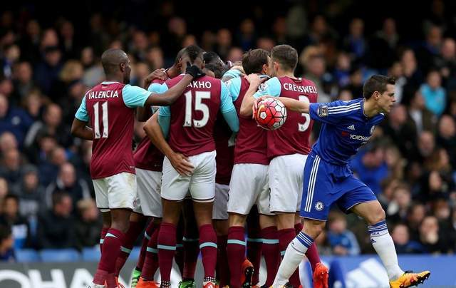 球迷：这停球我学不了