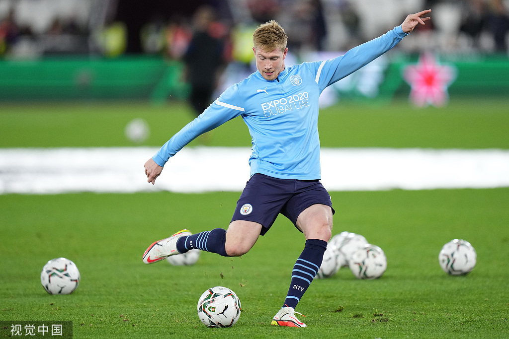 德凯特拉雷自信满满：亚特兰大状态正佳