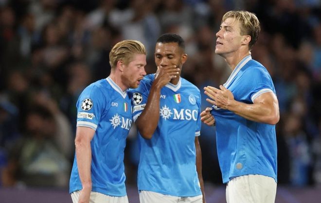 2025年BetMGM北美年度赌场运营商