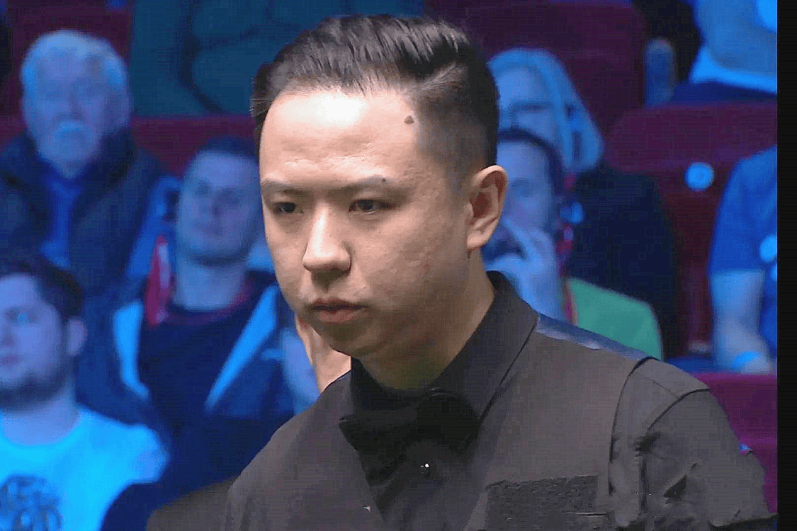 他们将面临 他们将面临